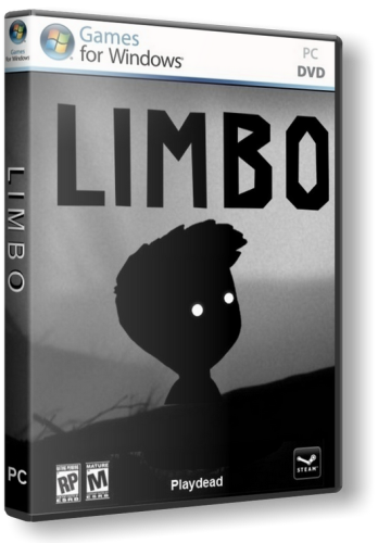 LIMBO v1.0r6 (2011) (Playdead) (RUS) [RePack] от UltraISO