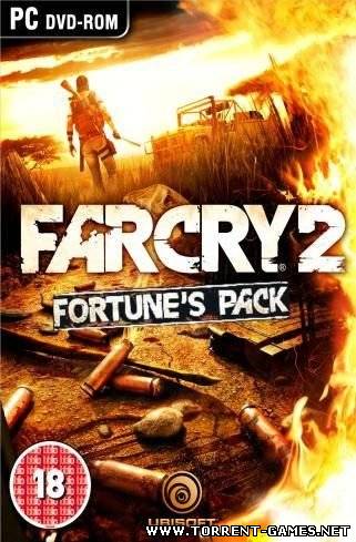 Far Cry 2 The Fortunes Pack