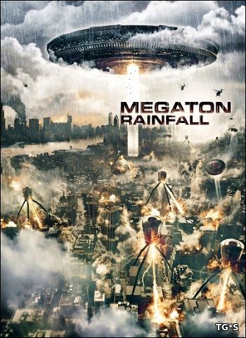 Megaton Rainfall [v1.04] (2017) PC | Лицензия GOG