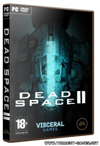 Dead Space 2: Расширенное издание (Electronic Arts) (RUS/ENG) [RePack]