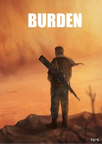 Burden (2018) PC | Лицензия