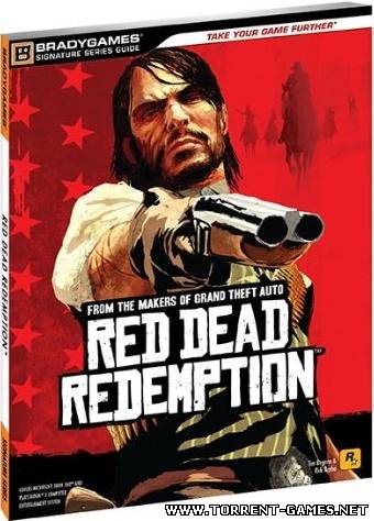 Red Dead Redemption - Complete Brady Guide / Руководство по игре [Eng]