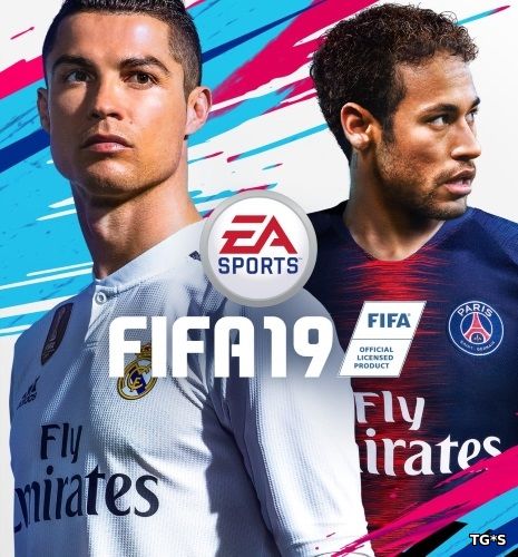 FIFA 19 (2018) PC RePack TG