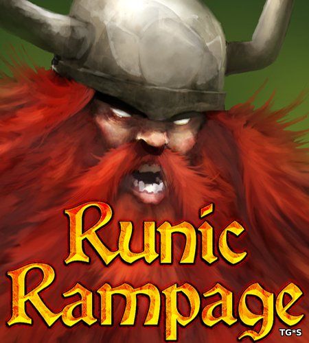 Runic Rampage [Update 1.2] (2017) PC