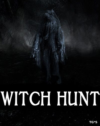 Witch Hunt (2018) PC | Лицензия