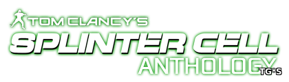 Tom Clancy's Splinter Cell - Anthology (2003-2013) PC | RePack от R.G. Catalyst