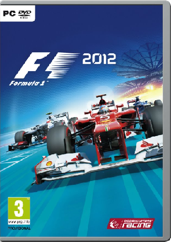 F1 2012 (2012) [Region Free] [ENG] [LT+2.0] by tg