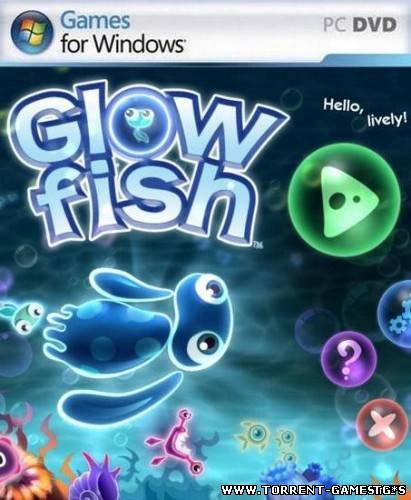 Glowfish / Неон и его команда