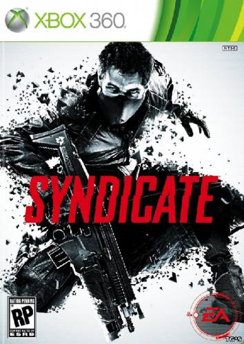 Syndicate [Region FreeENG]