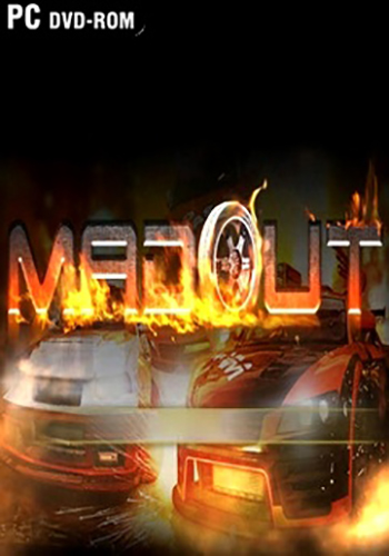 MadOut [L] [RUS / ENG] [2015]