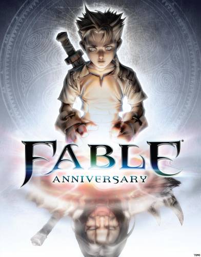 Fable Anniversary [Update 23/beta] (2014) PC | Патч