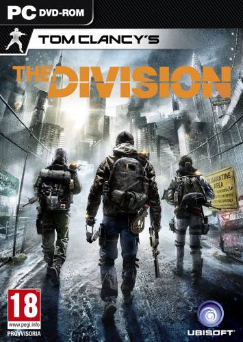 Tom Clancy’s The Division ™ - Gold Edition (2016) [RUS][L|Steam-Rip] от R.G. GameWorks