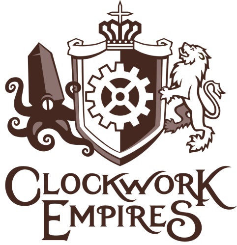 Clockwork Empires Build 41b / [2015ъ