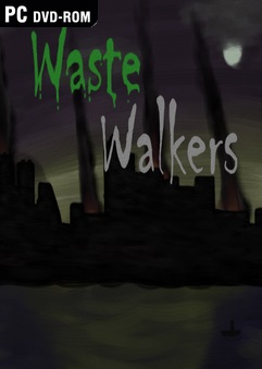 Waste Walkers. Complete Edition [2015|Eng]