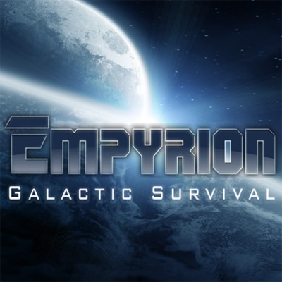 Empyrion - Galactic Survival (2015) [ENG][Repack] psp100