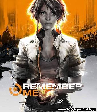Remember Me [+ 3 DLC] (2013) PC | RePack от =Чувак=