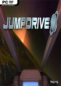 Jumpdrive [ENG] (2017) PC | Лицензия