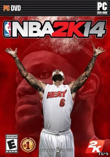 NBA 2K14 [v.1.0.1.1] (2013/PC/RePack/Eng) by z10yded