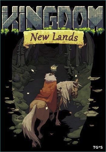 Kingdom: New Lands [2015, RUS(MULTI), DL] GOG