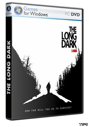 The Long Dark [v 327] (2014) PC | RePack by SeregA-Lus