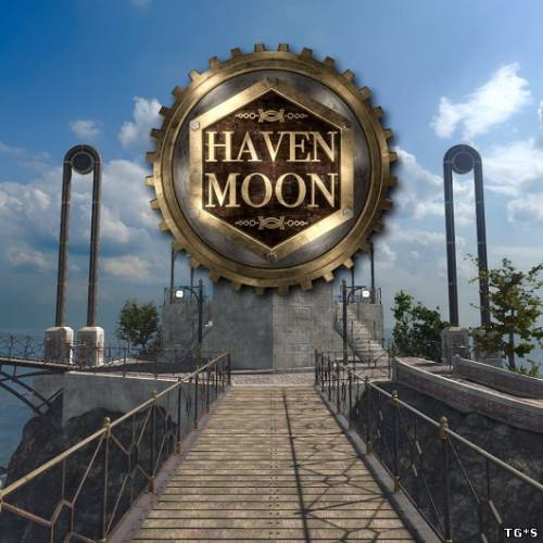 Haven Moon (2016) PC | Лицензия