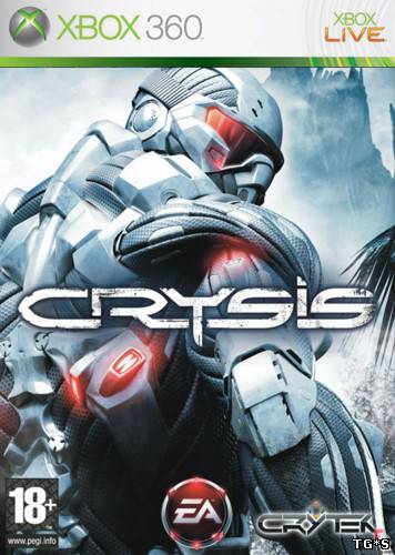 Crysis (2007) XBOX360 by tg