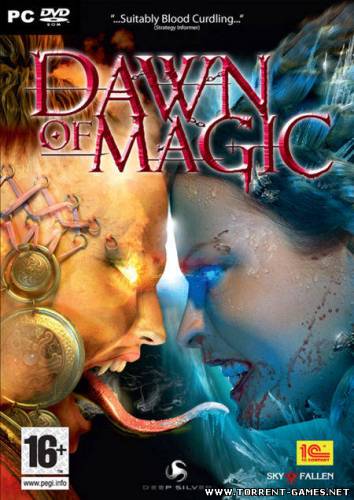 : Dawn of Magic (2008) PC | RePack