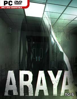 ARAYA (2016) [ENG / v 1.1] (2016) PC | RePack by Other s