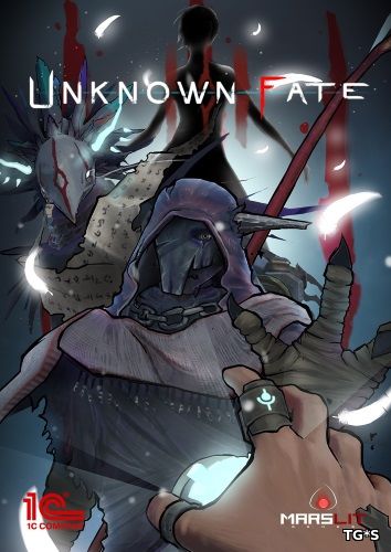 Unknown Fate (2018) PC | Лицензия