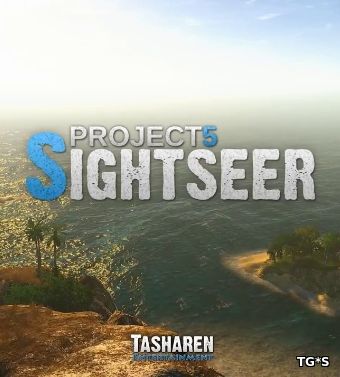 Project 5: Sightseer [v 18.07.10.1] (2017) PC | RePack от R.G. Alkad