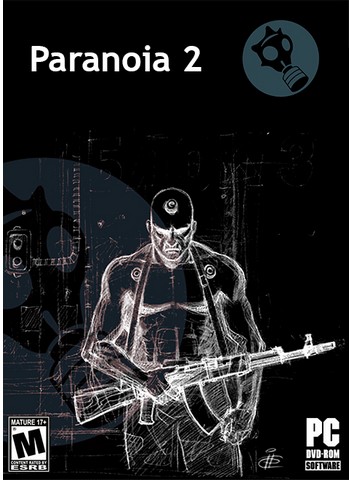 Paranoia 2: Savior [v.1.01] (2015) PC | RePack