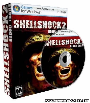 ShellShock 2 Blood Trails {RePack}