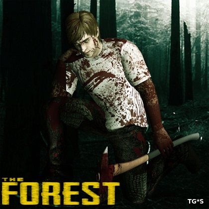 The Forest [v 1.08] (2018) PC | Лицензия