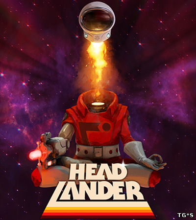 Headlander [GoG] [2016|Rus|Eng|Multi6]