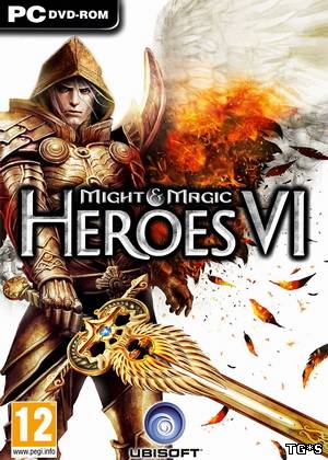 Might & Magic Heroes VI - Game Official Demo (ENG) [L]