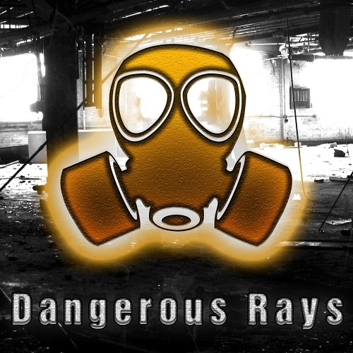 Dangerous Rays [Alpha 16] (2014/PC/Eng) by tg