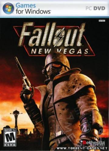 [DLC] Fallout New Vegas: Old World Blues (Bethesda Softworks) (ENG)