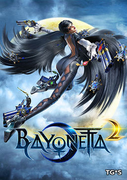 Bayonetta 2 [2014|Eng|Jap]