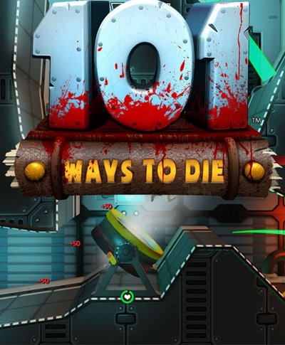 101 Ways to Die (Vision Games Publishing LTD) (ENG-MULTI-5) [L] - P O S T M O R T E M