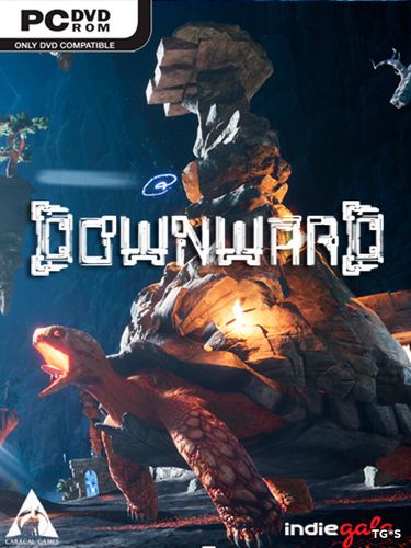 Downward [ENG] (2017) PC | RePack by Covfefe