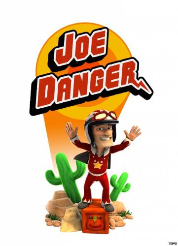 Joe Danger Dilogy (ENG) [RePack] от R.G. Механики