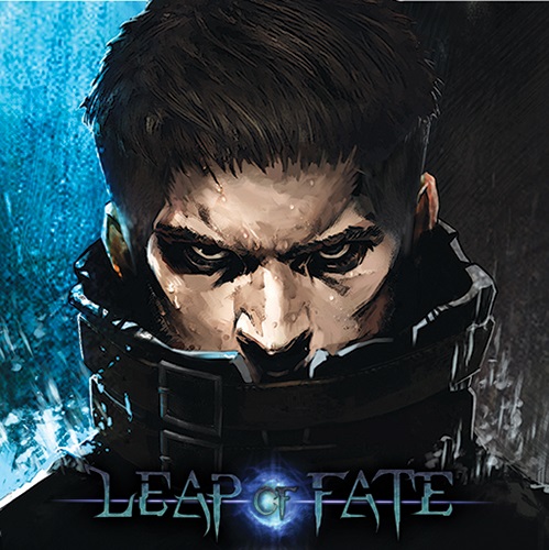 Leap of Fate [v.1.?] (2015) PC | Steam-Rip от Let'sPlay