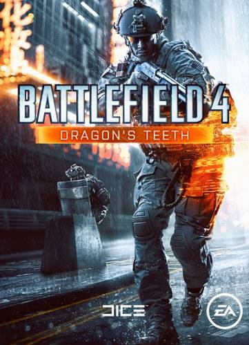 BATTLEFIELD 4 DRAGON'S TEETH [DLC] (2014/PC/Rus) by tg