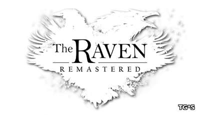 The Raven Remastered: Digital Deluxe Edition (2018) PC | RePack от FitGirl
