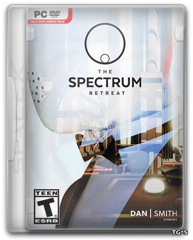 The Spectrum Retreat (2018) PC | RePack от FitGirl