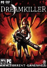 Dreamkiller: Демоны подсознания (2010) PC | RePack от R.G.Creative