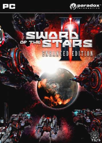 Sword of the Stars II: Enhanced Edition (2012) PC | Repack от R.G. Element Arts