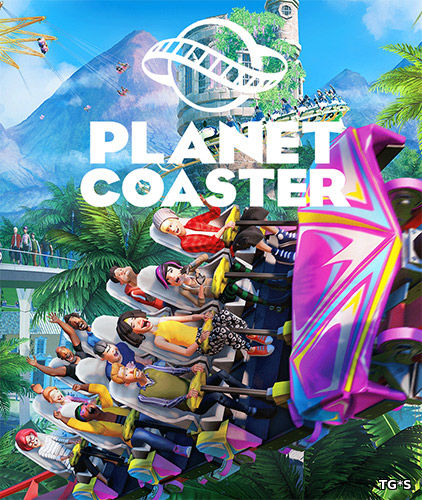 Planet Coaster (ENG/MULTI9) [Repack] by FitGirl