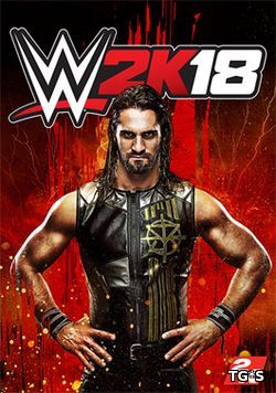 WWE 2K18 [ENG] (2017) PC | Лицензия