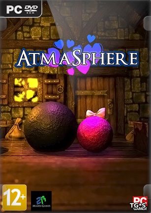 AtmaSphere [ENG] (2018) PC | Лицензия
